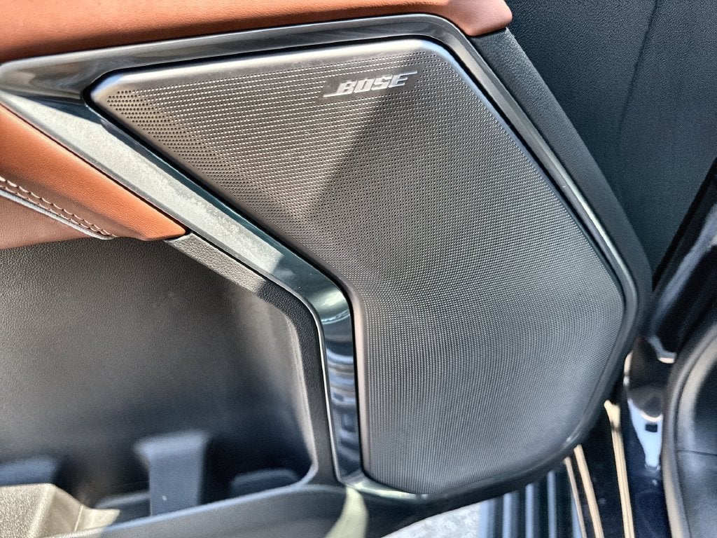 2026 GMC Sierra 2500HD Denali Ultimate - Photo 23