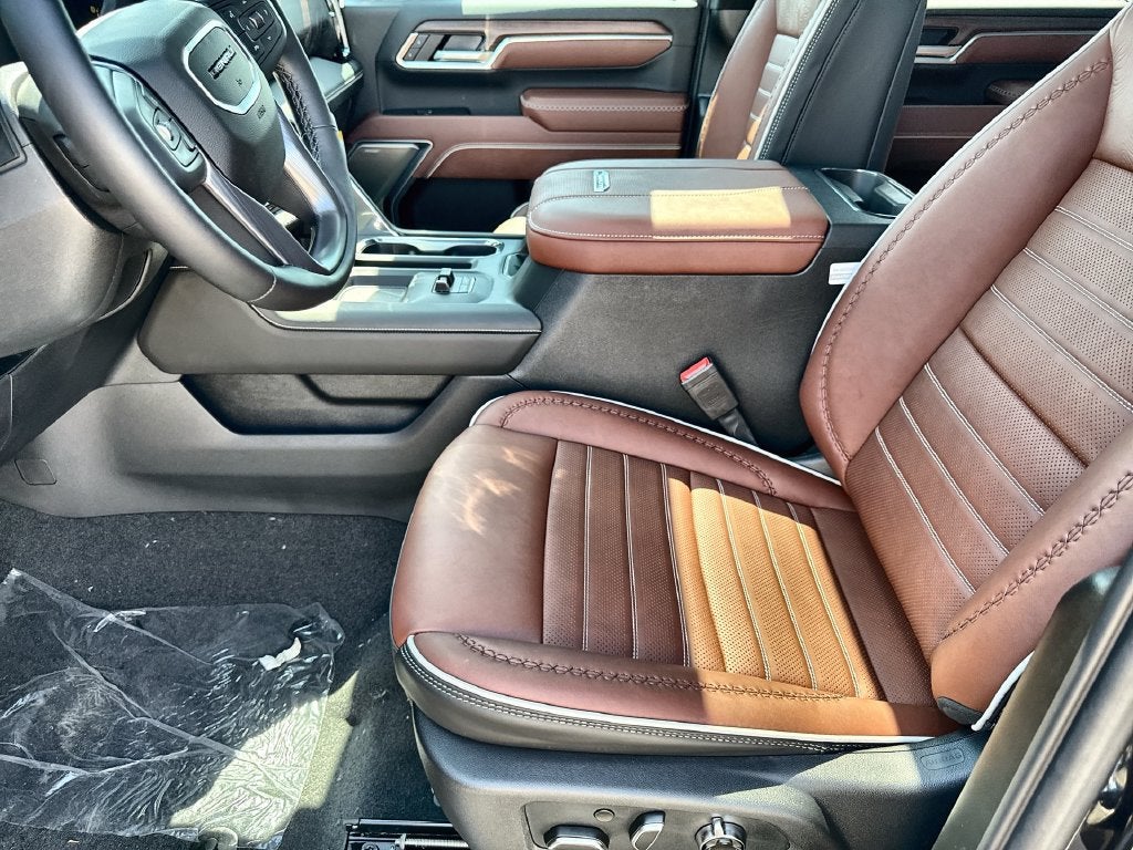 2026 GMC Sierra 2500HD Denali Ultimate - Photo 24