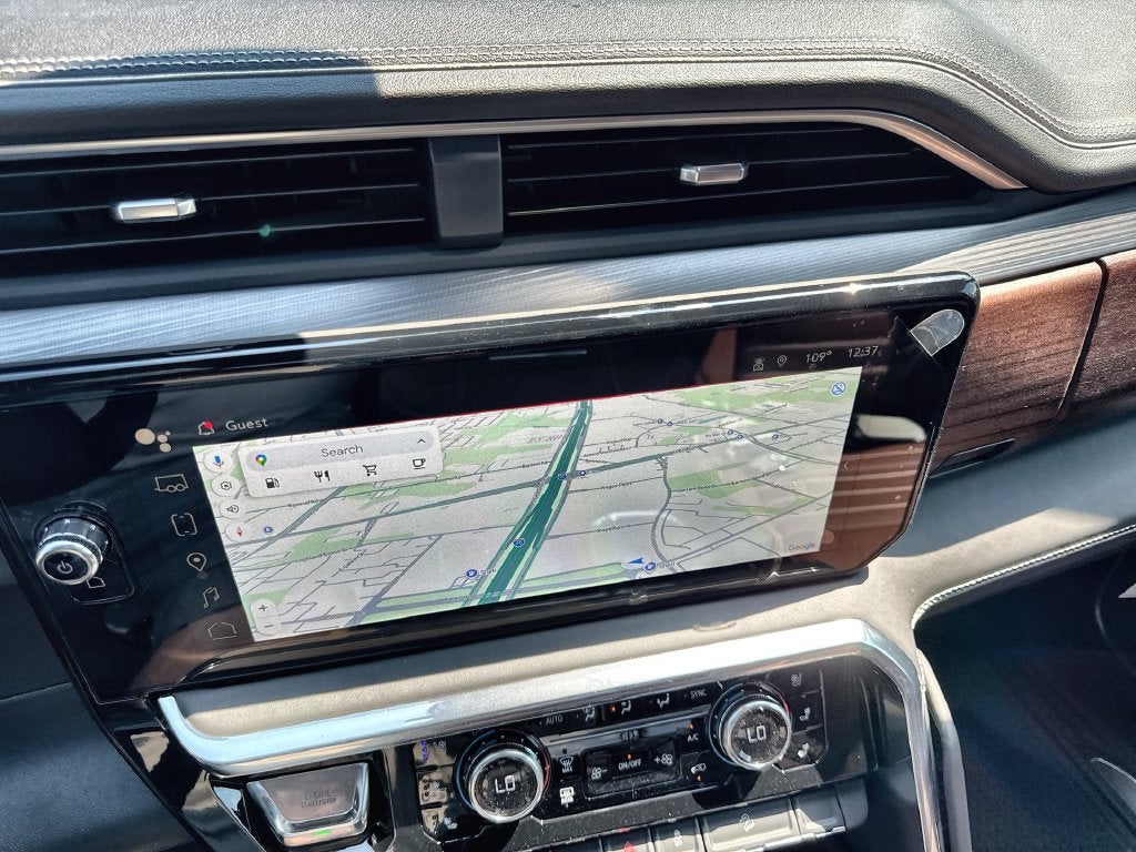 2026 GMC Sierra 2500HD Denali Ultimate - Photo 28