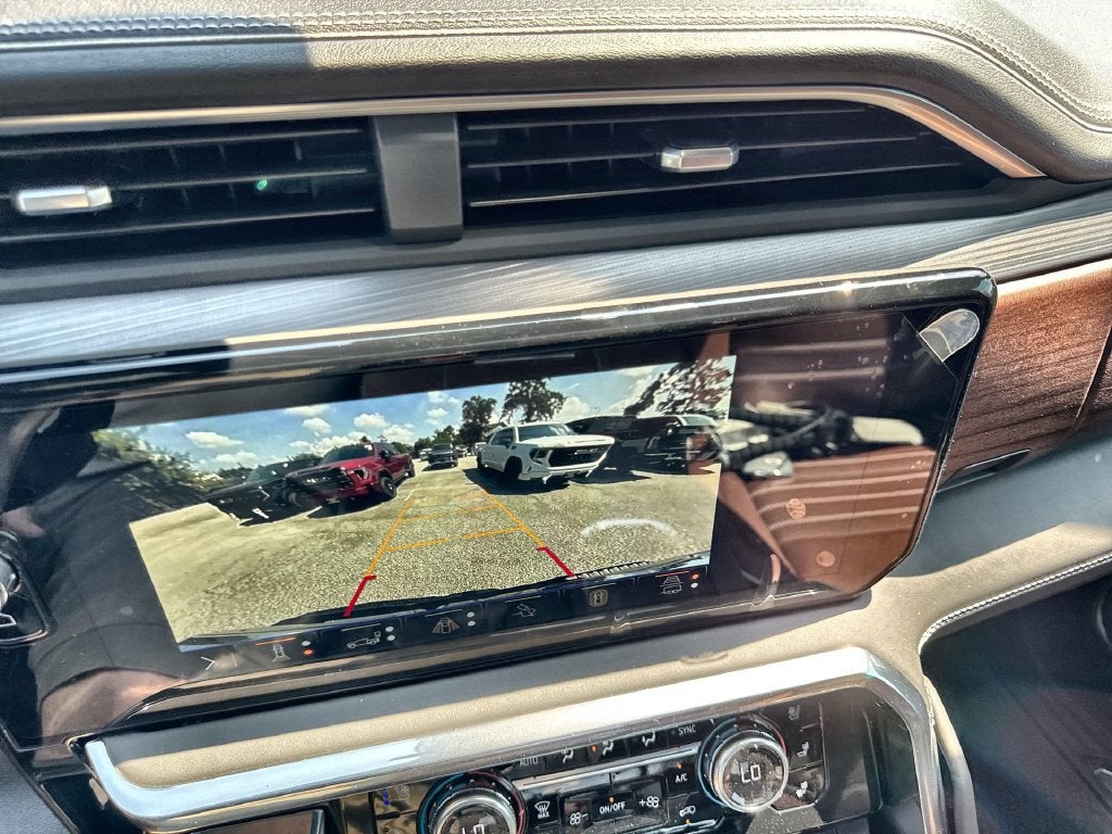2026 GMC Sierra 2500HD Denali Ultimate - Photo 29