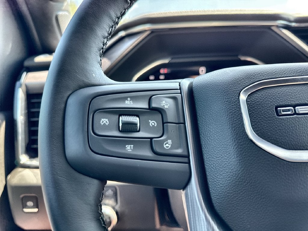 2026 GMC Sierra 2500HD Denali Ultimate - Photo 31