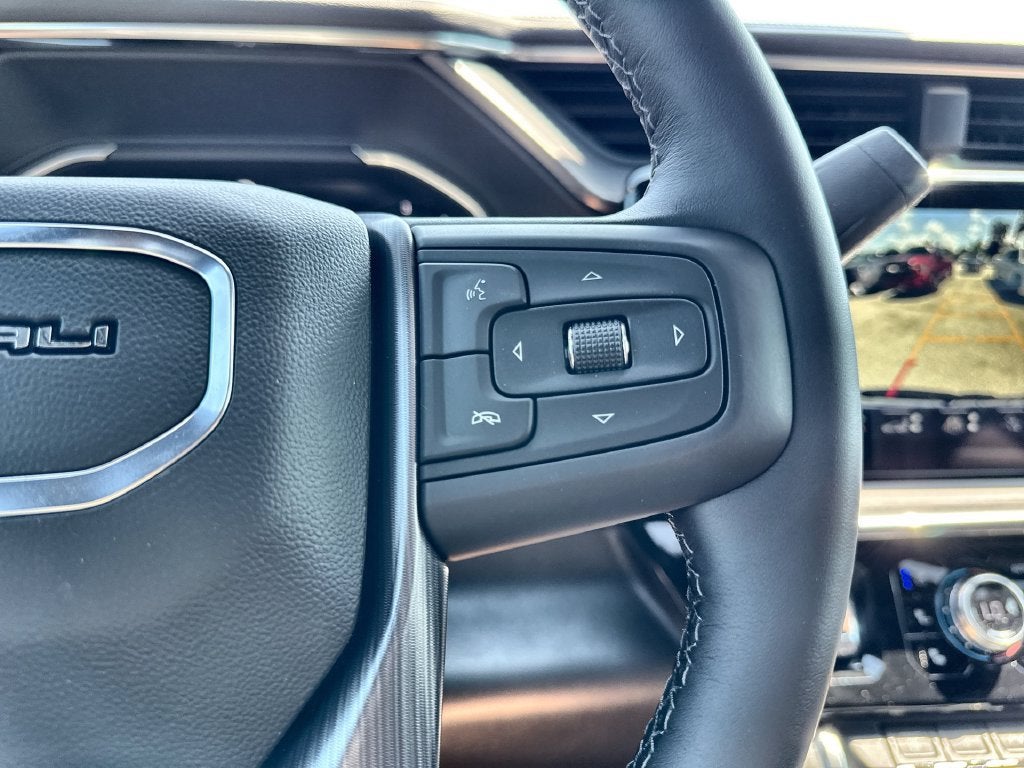 2026 GMC Sierra 2500HD Denali Ultimate - Photo 32