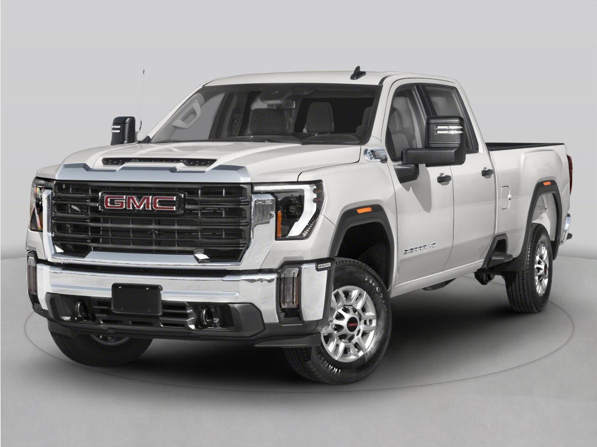 2026 GMC Sierra 4WD Crew Cab Long Box Denali Ultimate's photo