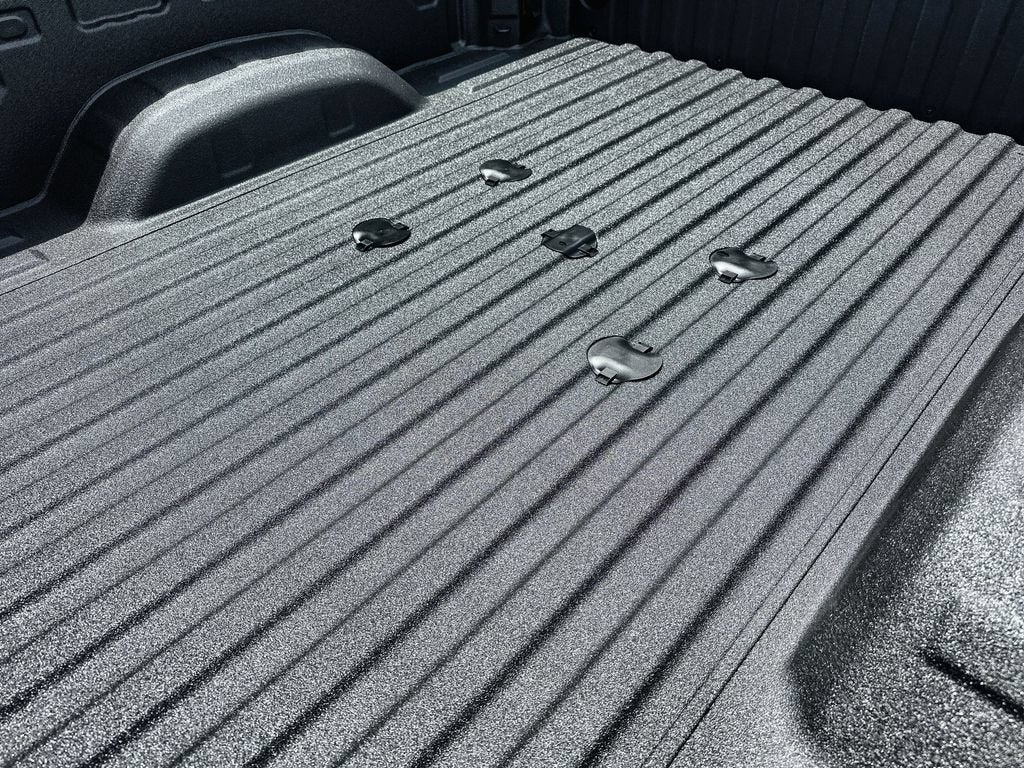 2026 GMC Sierra 2500HD Denali Ultimate - Photo 17