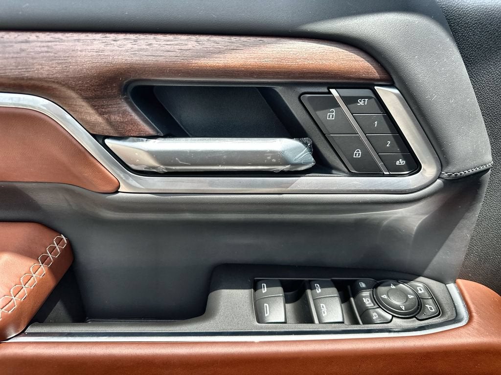 2026 GMC Sierra 2500HD Denali Ultimate - Photo 21