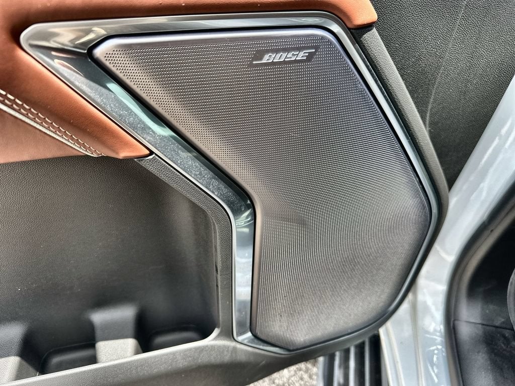 2026 GMC Sierra 2500HD Denali Ultimate - Photo 22