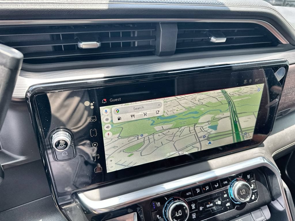 2026 GMC Sierra 2500HD Denali Ultimate - Photo 27