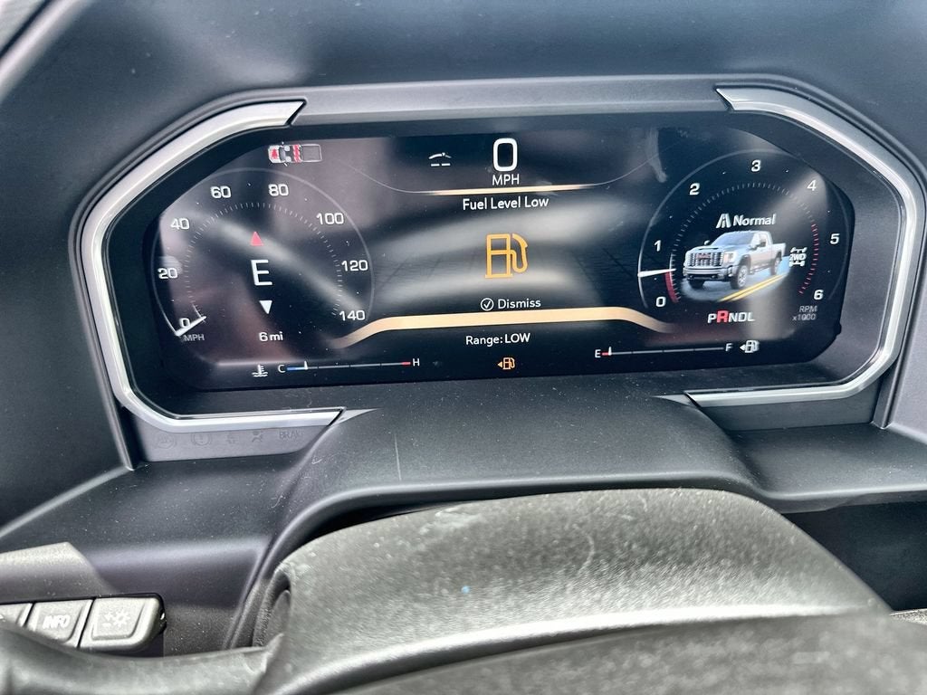 2026 GMC Sierra 2500HD Denali Ultimate - Photo 29