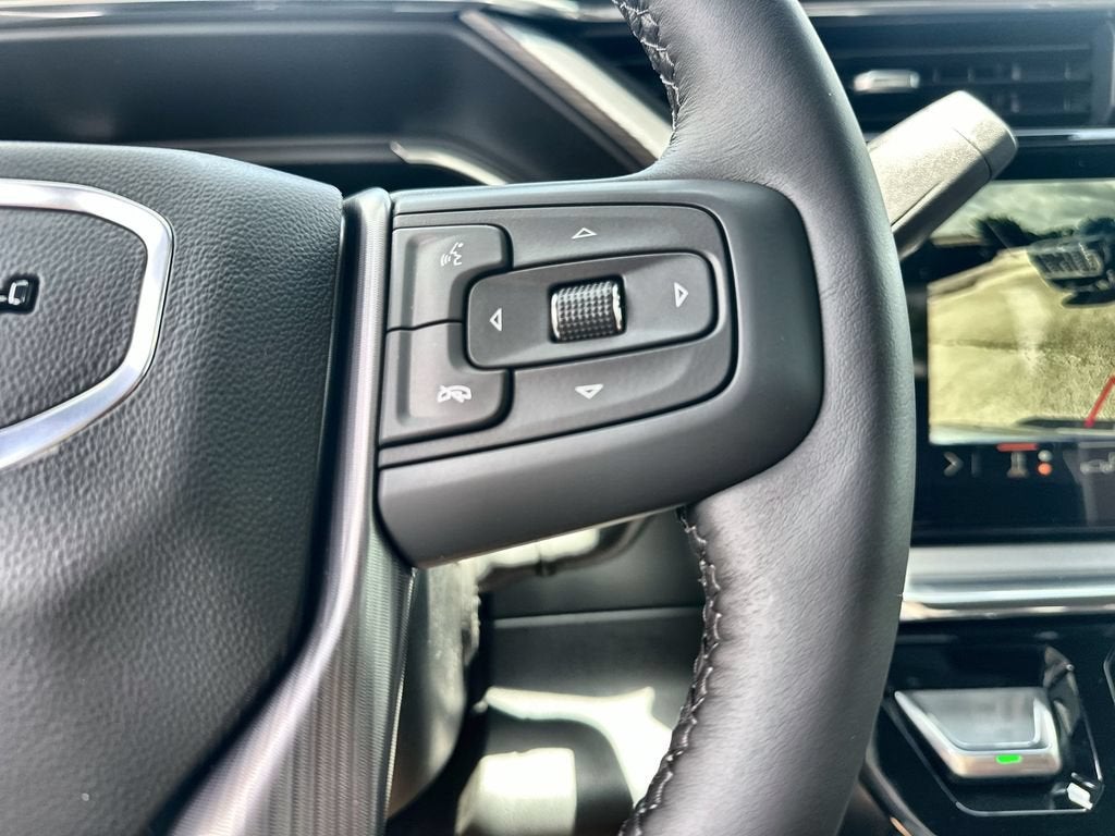 2026 GMC Sierra 2500HD Denali Ultimate - Photo 31
