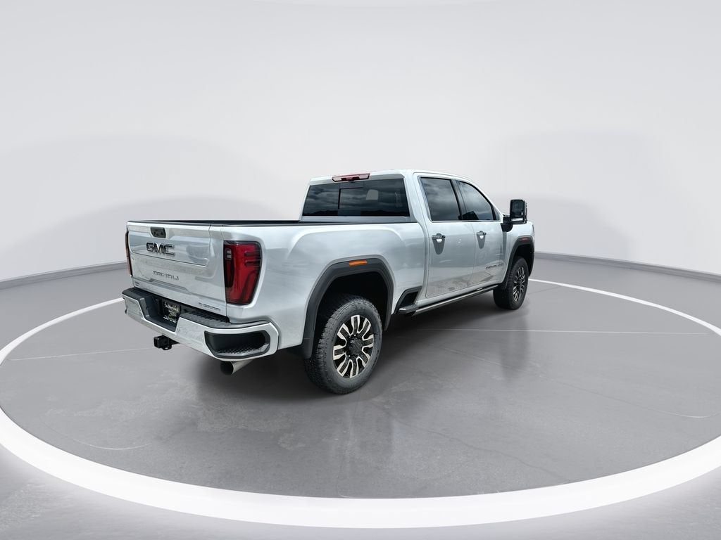 2026 GMC Sierra 2500HD Denali Ultimate - Photo 7
