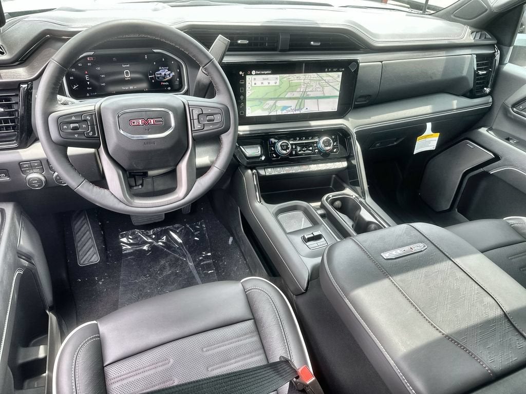 2026 GMC Sierra 2500HD AT4X - Photo 20