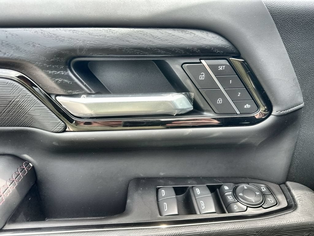 2026 GMC Sierra 2500HD AT4X - Photo 22