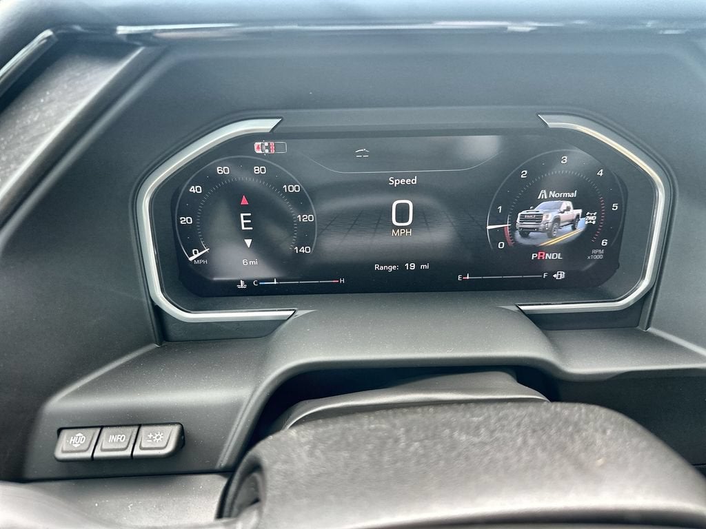 2026 GMC Sierra 2500HD AT4X - Photo 30