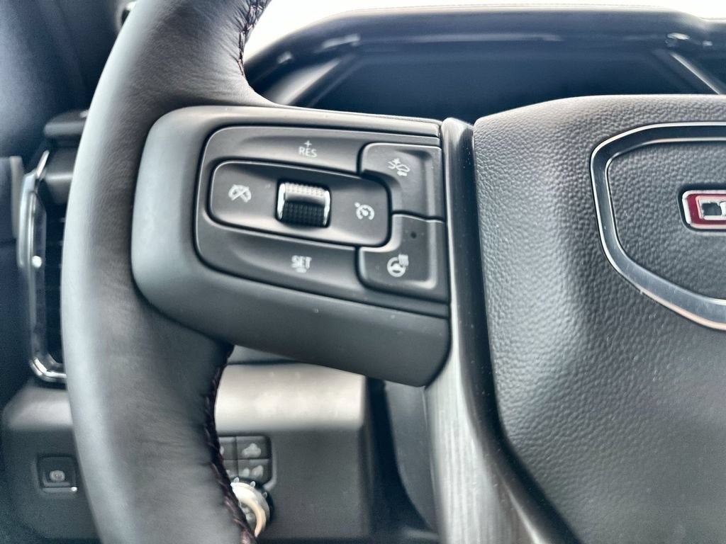 2026 GMC Sierra 2500HD AT4X - Photo 31