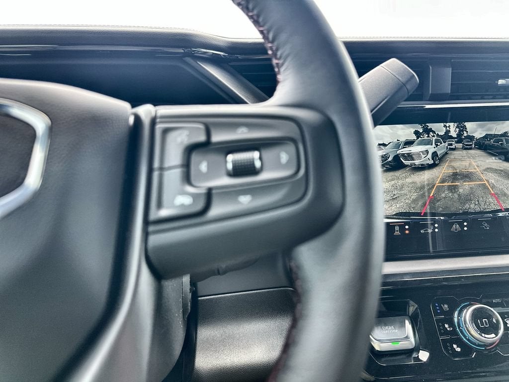 2026 GMC Sierra 2500HD AT4X - Photo 32