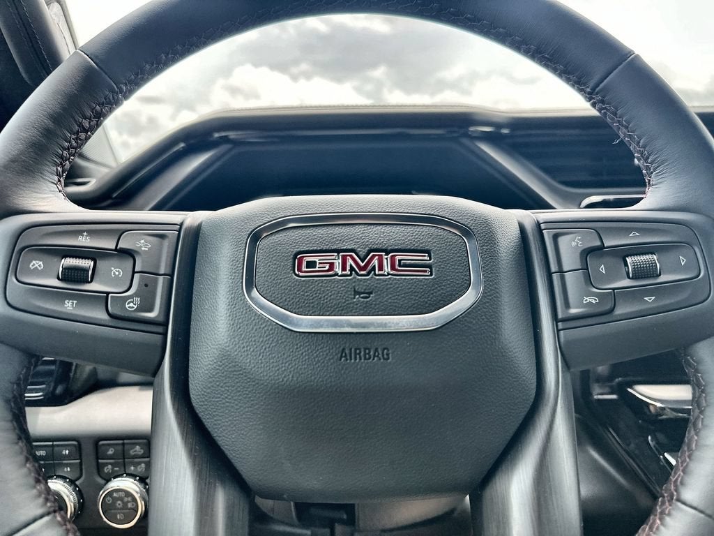 2026 GMC Sierra 2500HD AT4X - Photo 33