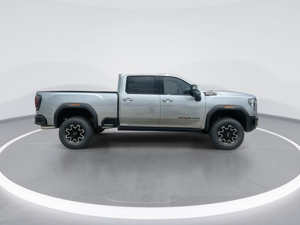2026 GMC Sierra 2500HD AT4X - Photo 9