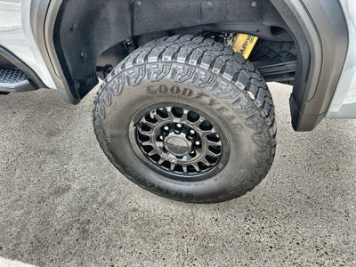 2025 GMC Sierra 2500 HD AT4X