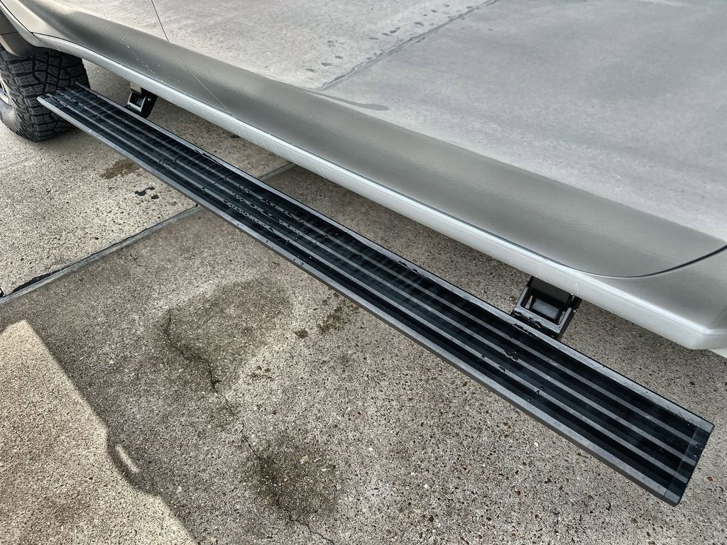 2025 GMC Sierra 2500 HD AT4X