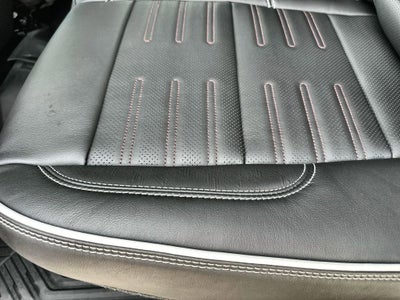 2025 GMC Sierra 2500 HD AT4X