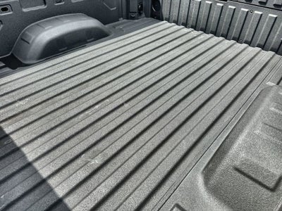 2025 GMC Sierra 2500 HD AT4X