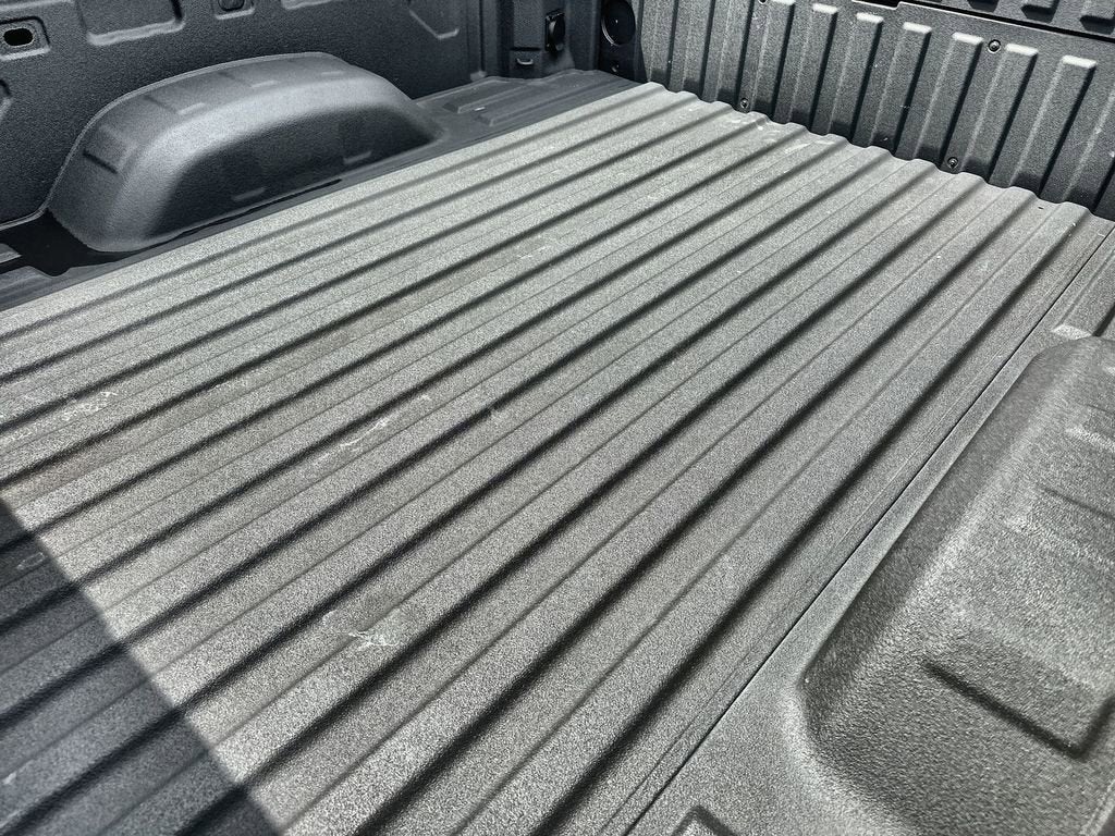 2025 GMC Sierra 2500 HD AT4X