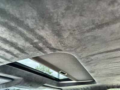 2025 GMC Sierra 2500 HD AT4X