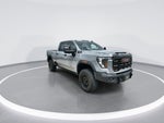 2025 GMC Sierra 2500 HD AT4X