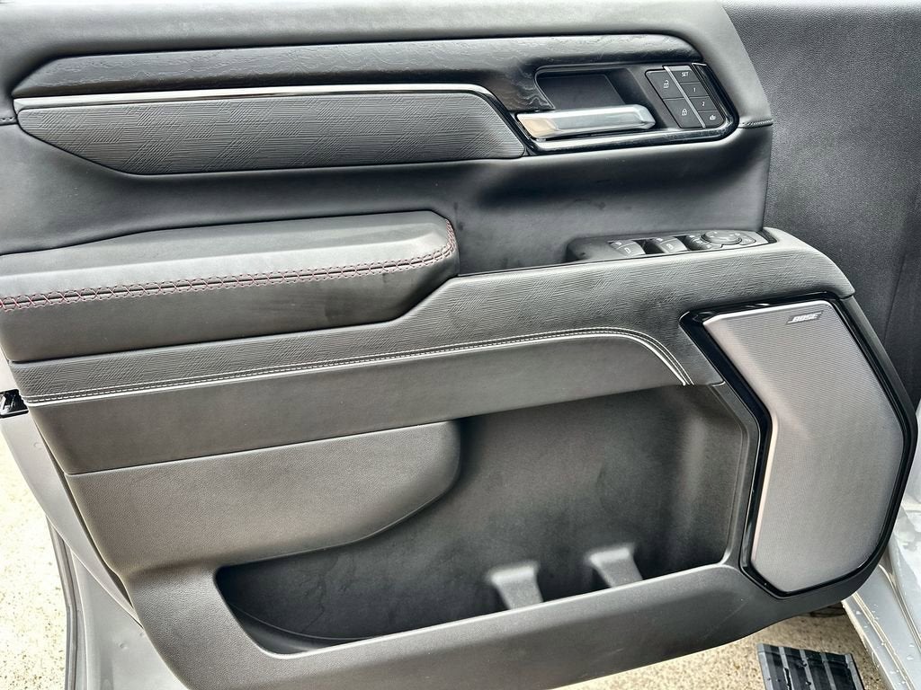 2025 GMC Sierra 2500 HD AT4X