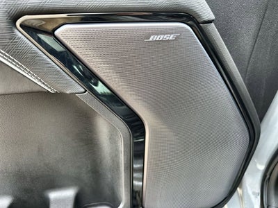 2025 GMC Sierra 2500 HD AT4X