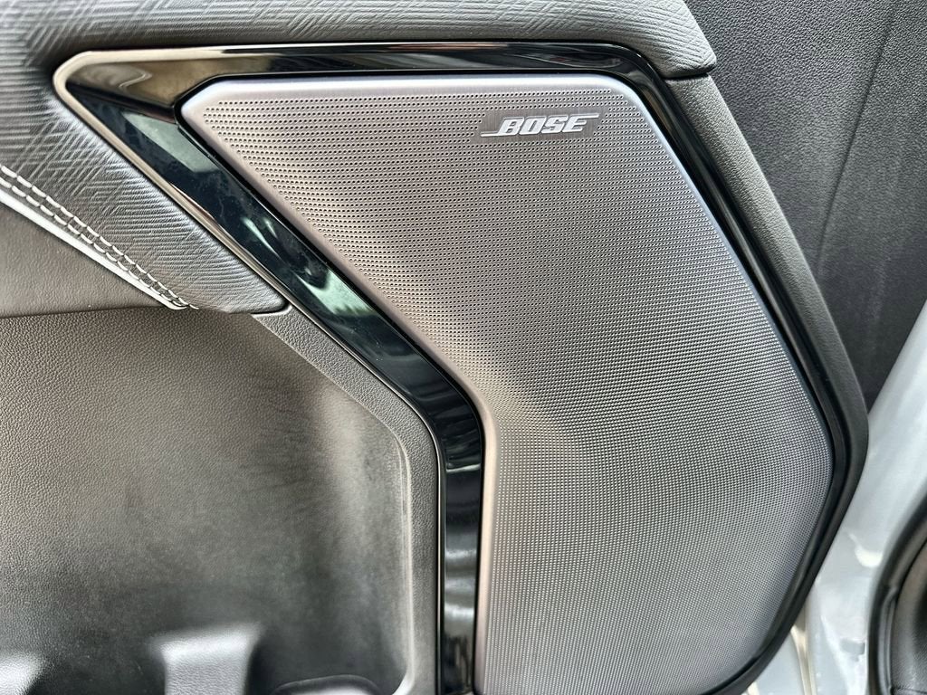 2025 GMC Sierra 2500 HD AT4X