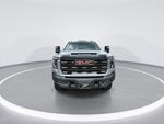 2025 GMC Sierra 2500 HD AT4X