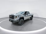 2025 GMC Sierra 2500 HD AT4X