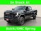 2025 GMC Sierra 2500 HD AT4X