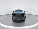 2025 GMC Sierra 2500 HD AT4X