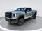 2025 GMC Sierra 2500 HD AT4X