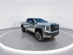 2025 GMC Sierra 2500 HD AT4X