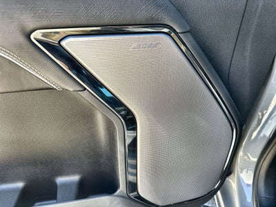 2025 GMC Sierra 2500 HD AT4X