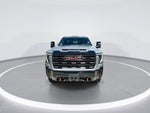 2025 GMC Sierra 2500 HD AT4X