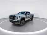 2025 GMC Sierra 2500 HD AT4X