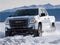 2022 GMC Canyon AT4 - Leather