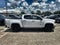 2022 GMC Canyon AT4 - Leather