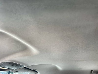 2022 GMC Canyon AT4 - Leather