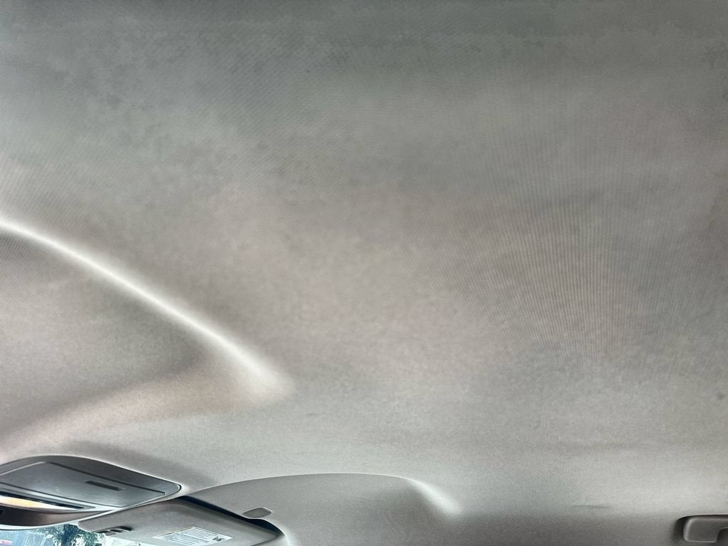 2022 GMC Canyon AT4 - Leather