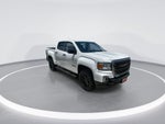 2022 GMC Canyon AT4 - Leather