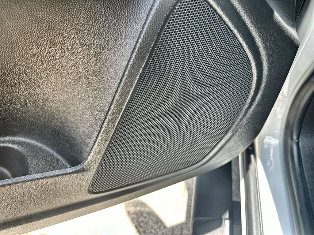 2022 GMC Canyon AT4 - Leather