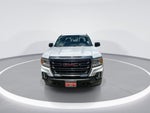 2022 GMC Canyon AT4 - Leather