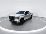 2022 GMC Canyon AT4 - Leather