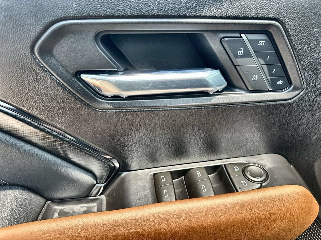 2026 GMC Canyon AT4 - Photo 22