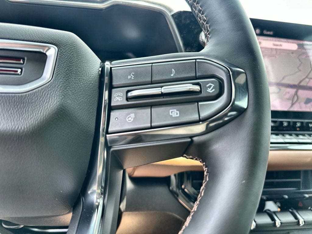 2026 GMC Canyon AT4 - Photo 32